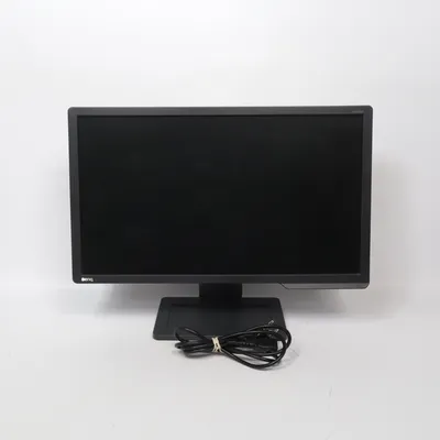Computerscherm van BenQ