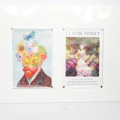 Maleri fra Claude Monet