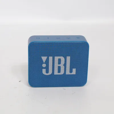 Bluetooth højttaler (Go 2) fra JBL