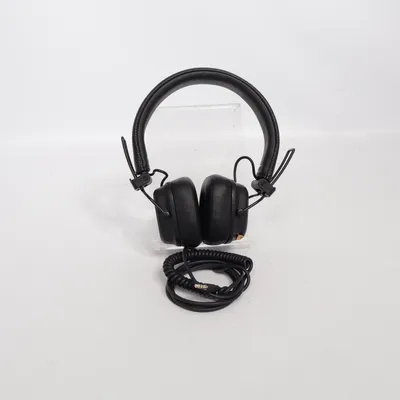 Headphones (Major) from Marshall