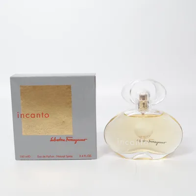 Eau de Parfum (Incanto) från Salvatore Ferragamo