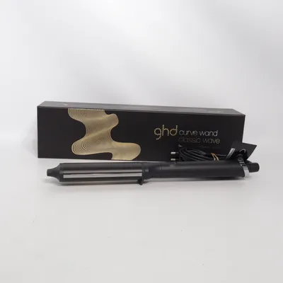 Curling iron (Classic Wave Wand) from Ghd Curve