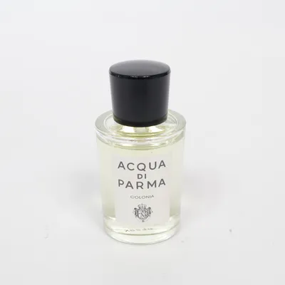 Eau de Cologne fra Acqua di Parma