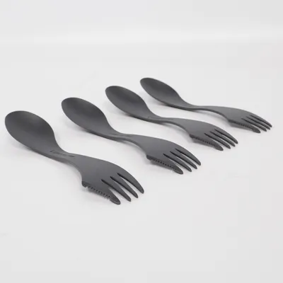 Friluftsudstyr (Swedish Spork Original) fra Light My Fire