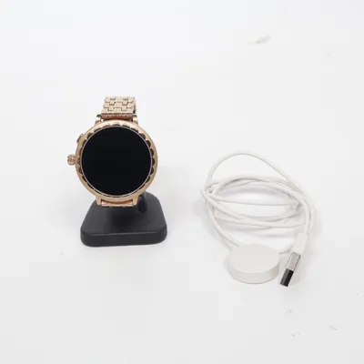 Smartwatch (Goud, Zwart) van Kate Spade