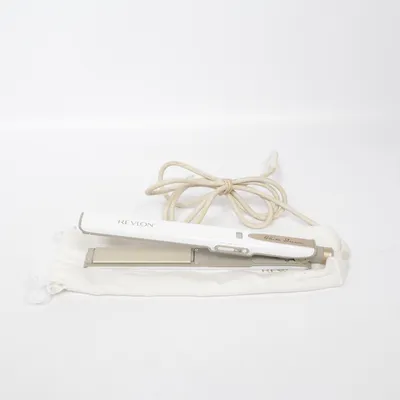 Plattång (C89c) från Revlon