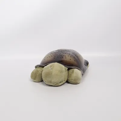 Night light (Green, Brown) from Cloud B