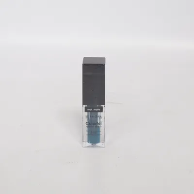 Fard à paupières (Tropical Teal) de Sephora