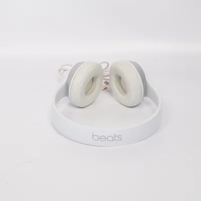 Hörlurar (Vit) från Beats