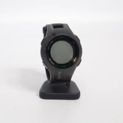 Tracker d'activité (Noir) de Garmin