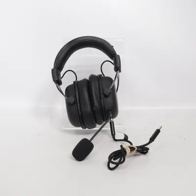 Headset (Black) from Epos