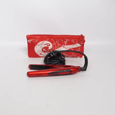 Hair straightener (Plattang) from Fasett