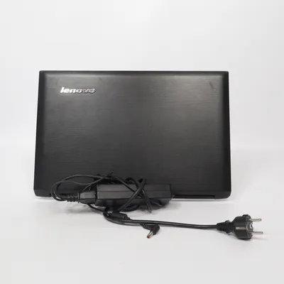 Laptop (1068) van Lenovo
