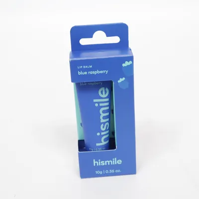 Läppbalsam (Lip Balm) från HiSmile