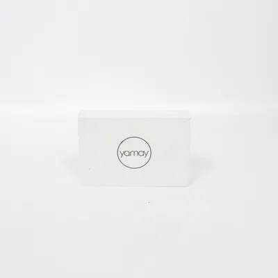 Smartwatch (Svart) från Yamay