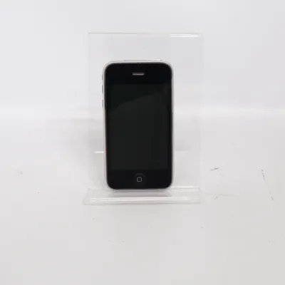 Smartphone (Black) from Apple