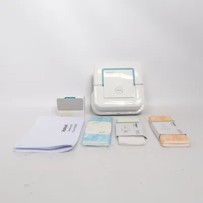 Husholdningsgrej (Braava Jet) fra iRobot