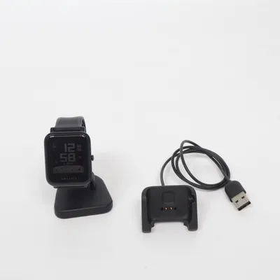 Smartwatch (Svart) från Amazfit