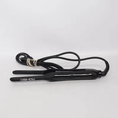 Hair straightener (HL-018 Haarglätteisen) from Dshow