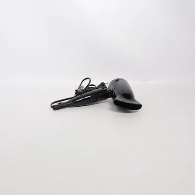 Hairdryer (Satin Hair 1) from Braun