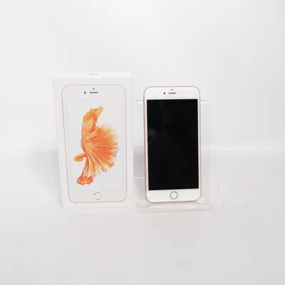Smartphone (Pink) from Apple