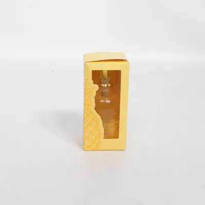 Body mist (Sweet Pineapple) från Figenzi