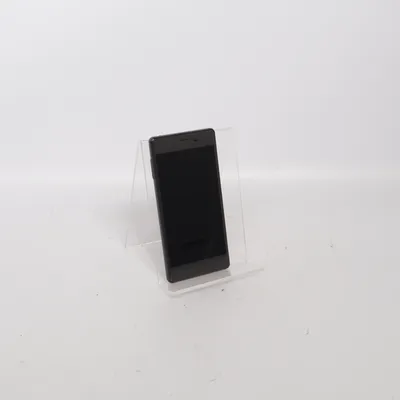 Smartphone (Svart) från Sony