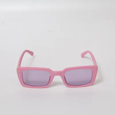 Solglasögon (Rosa) från ASOS
