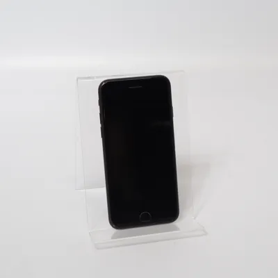 Smartphone (Zwart) van Apple