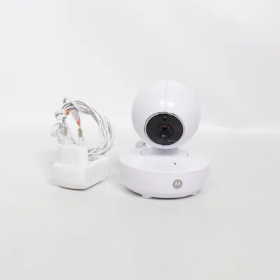 Baby monitor (VM55) from Motorola