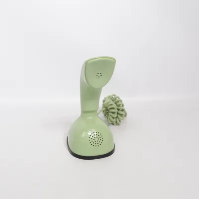 Telefon (Grön, Röd, Beige) från Ericsson