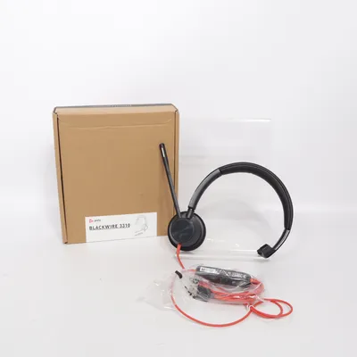 Headset (BW3310-M) fra Poly