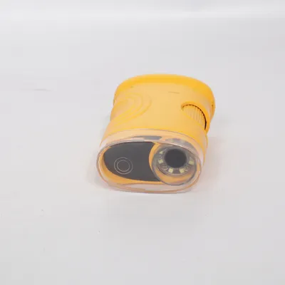 Caméra (Mikroskopgero1oye) de Rollei