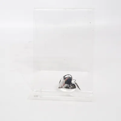 Pendant (Silver) from Pilgrim Unknown metal
