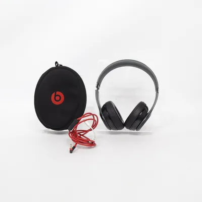 Hörlurar (Solo 2) från Beats by Dr. Dre