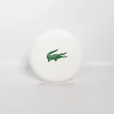 Frisbee (Vit) från Lacoste