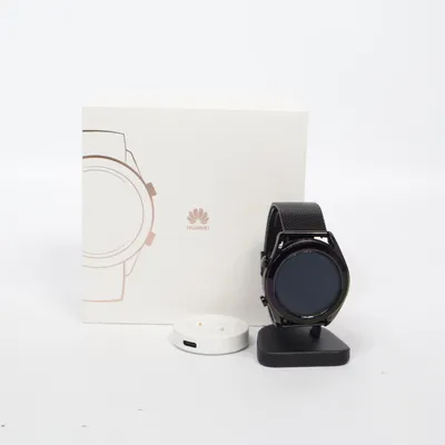 Smartwatch (Svart) från Huawei