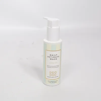 Intimate wash (Daily Intimate Wash) from DeoDoc