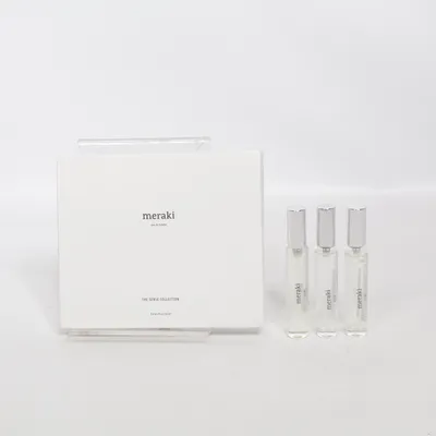 Eau de Toilette (The Sense Collection) from Meraki
