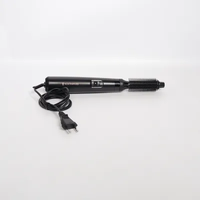 Varmluftsborste från Remington