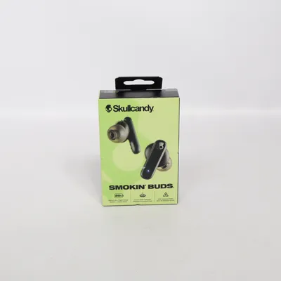 Koptelefoon (Smokin' Buds) van Skullcandy