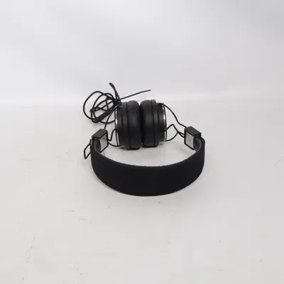 Hörlurar (Svart) från Urbanears
