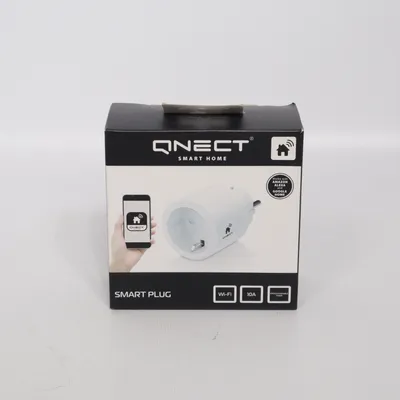 Adapter from Qnect