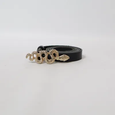 Bälte (13108) från Depeche Skinn