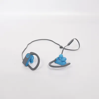 Hörlurar (Powerbeats) från Beats by Dr. Dre