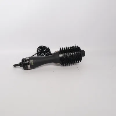 Hot air brush (HTDR1080BG) from Hot Tools