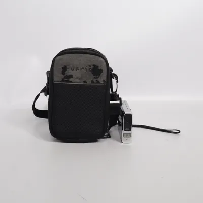 Video camera (iD1440) from Polaroid