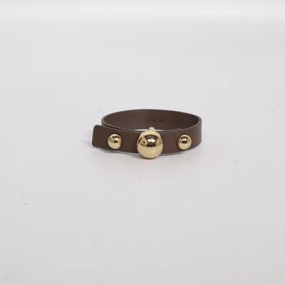 Armband (Grijs, Goud) van Snö of Sweden Onbekend materiaal