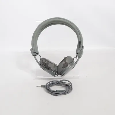 Hörlurar (Grå) från Urbanears