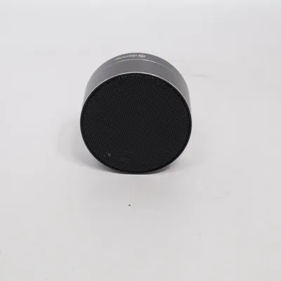 Bluetooth speaker (Bts-32Black) from Denver